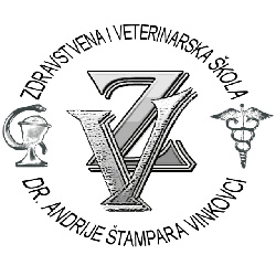 Zdravstvena i veterinarska škola dr. Andrija Štampar Vinkovci